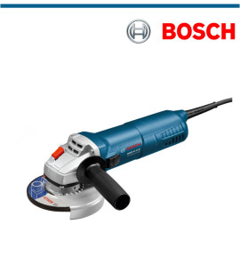 Ъглошлайф  Bosch GWS 9-115 Professional